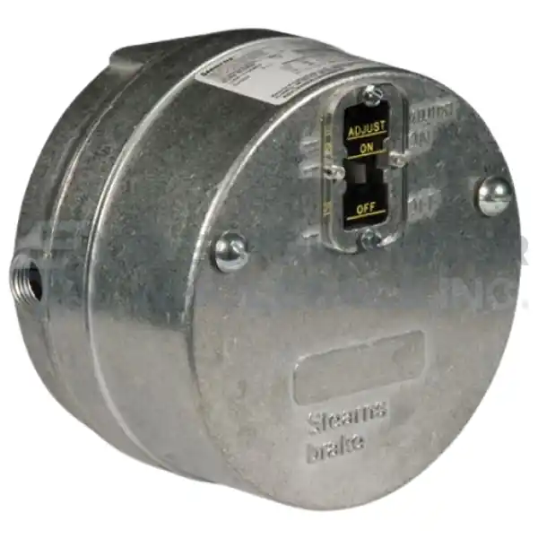 10FT-LB STEARNS 56100 Series NEMA2 115VAC Brake 105613100DBF Fast Shipping